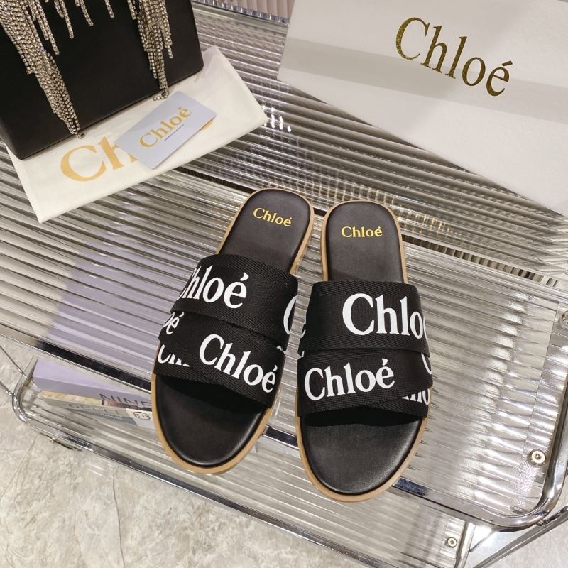 Chloe Sandals - Click Image to Close